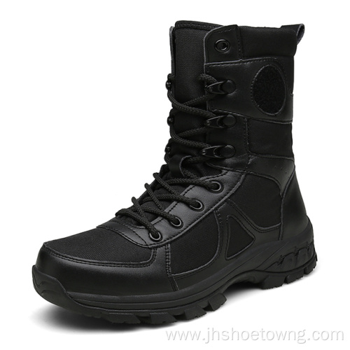 Men's Army Military Boot